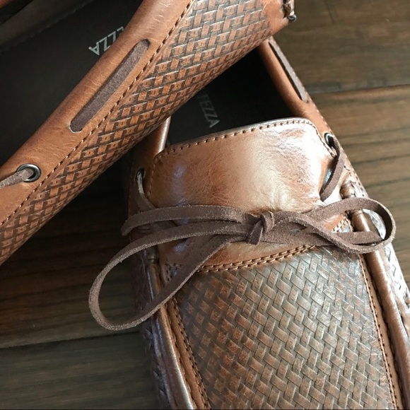 Andrew Fezza Driving Loafer - Picture 3 of 8